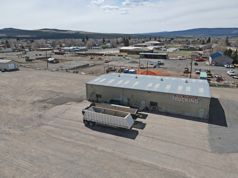 More Photos Of 576 Center St, Panguitch Specialty For Sale