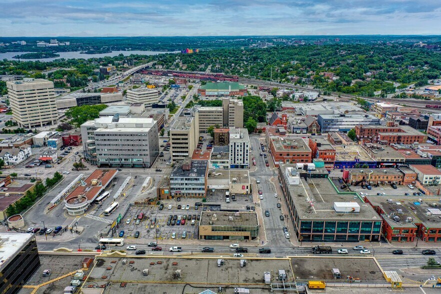 More Photos Of 2 Lisgar St, Sudbury Office For Sale