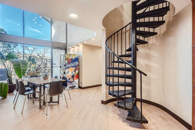 More Photos Of 8301 E Prentice Ave, Greenwood Village Office For Sale