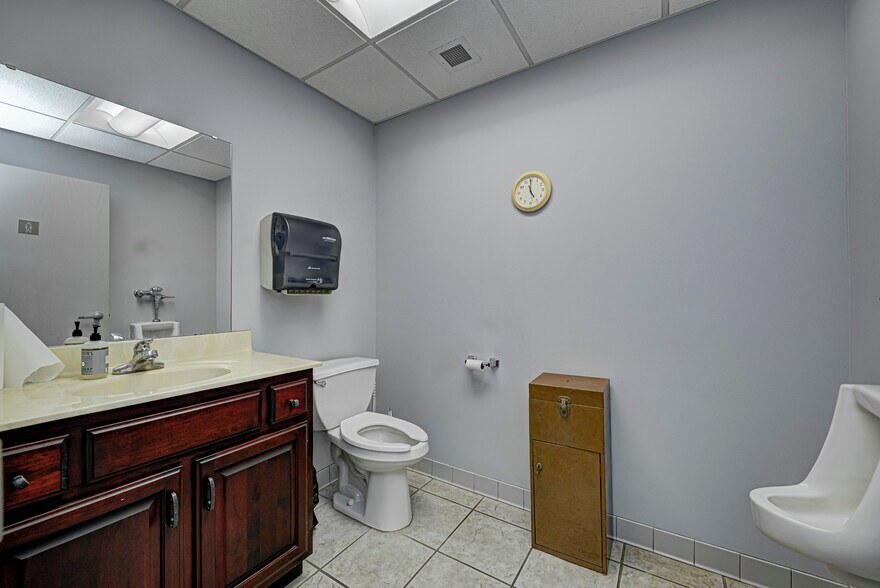 More Photos Of 241 S State Ave, Indianapolis Warehouse For Sale