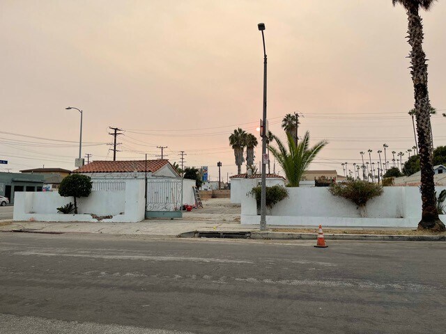More Photos Of 3669 W Slauson Ave, Los Angeles Land For Sale