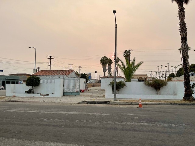 More Photos Of 3669 W Slauson Ave, Los Angeles Land For Sale