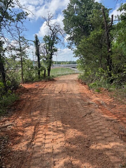 More Photos Of E Reno & Luther Rd, Choctaw Land For Sale