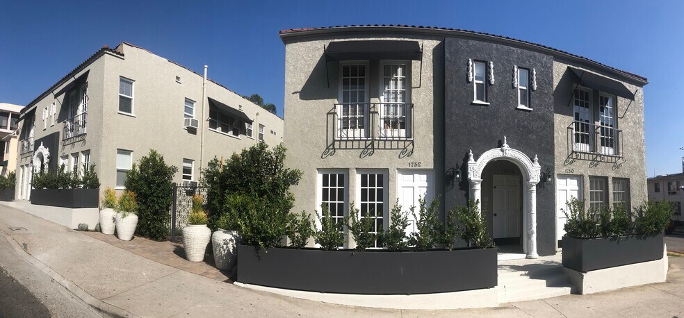More Photos Of , Los Angeles Multifamily For Sale