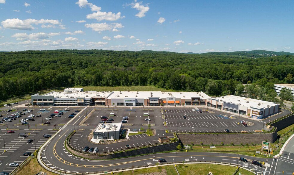 More Photos Of 3440 US Highway 46, Parsippany Unknown For Lease
