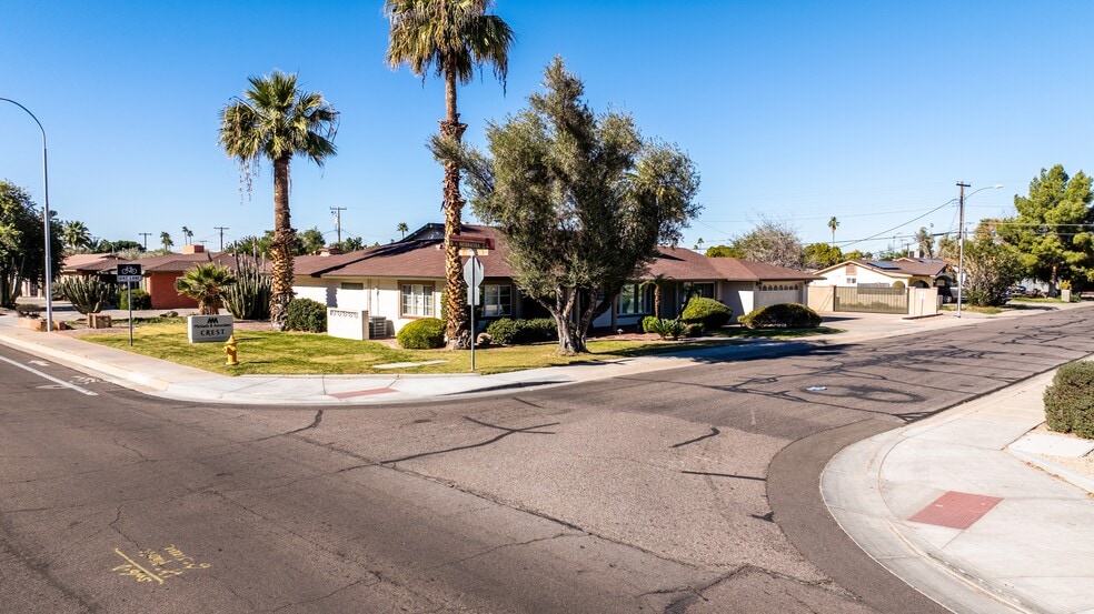 More Photos Of 200 N Nebraska St, Chandler Office For Sale