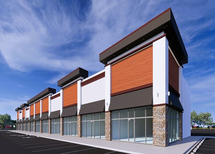 More Photos Of 750 & 770 Levels Road, Middletown Storefront For Lease