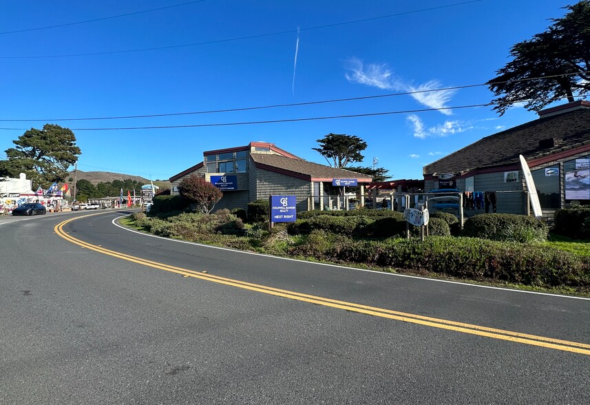 More Photos Of 1400 State Highway 1, Bodega Bay Freestanding For Lease
