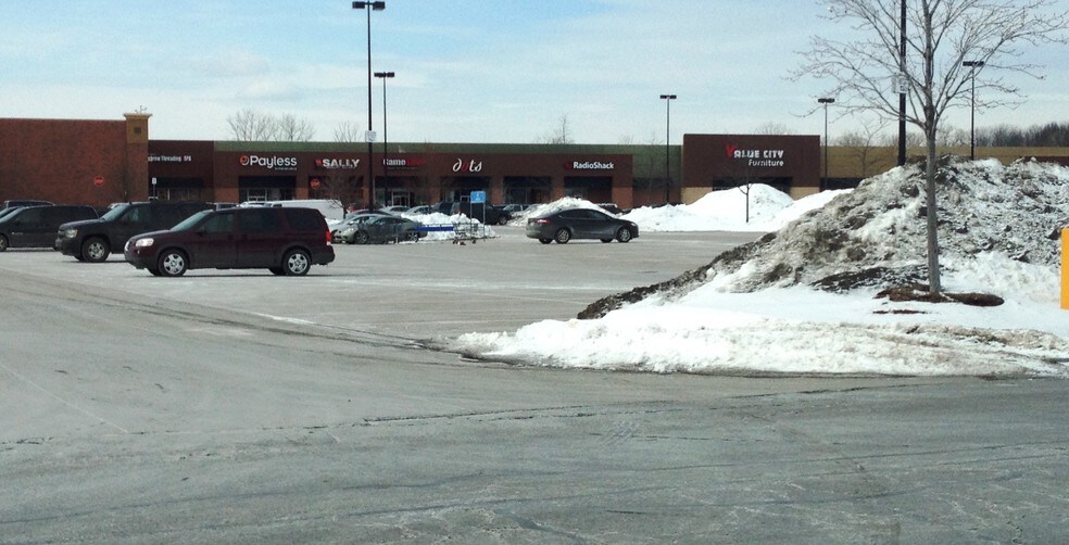 More Photos Of 33201 Van Dyke Ave, Sterling Heights Land For Sale