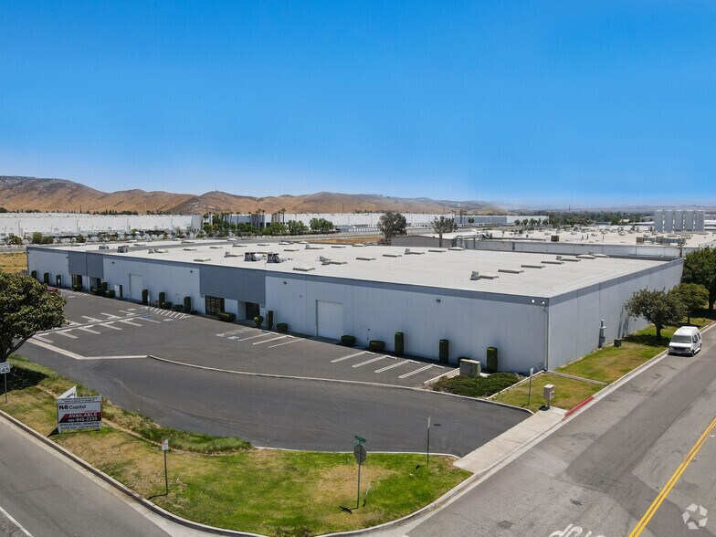 More Photos Of 13203-13215 Marlay Ave, Fontana Warehouse For Sale