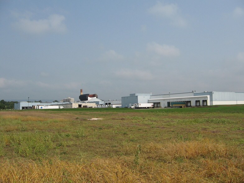 Primary Photo Of 5550 Winchester Ave, Martinsburg Warehouse For Lease
