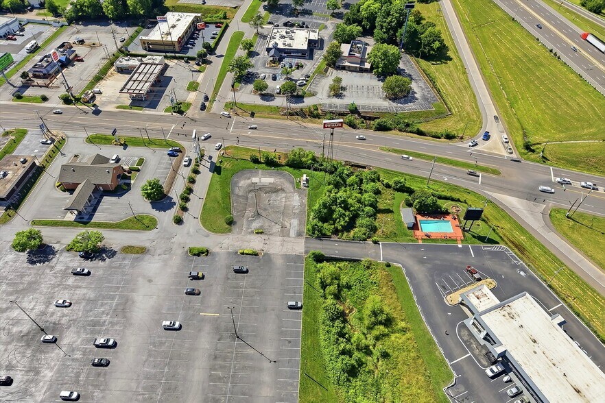 More Photos Of Merchants Dr, Knoxville Land For Lease