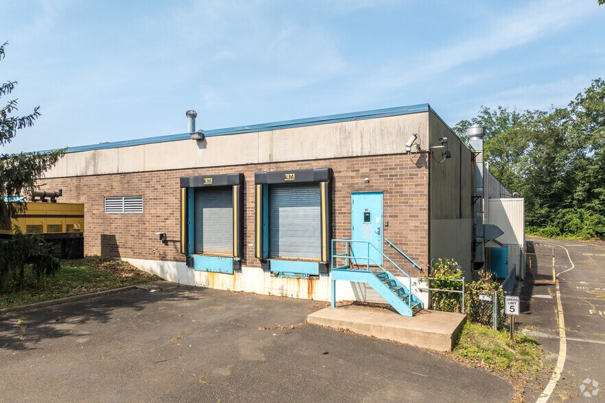More Photos Of 3190 Tremont Ave, Feasterville Trevose Industrial For Sale