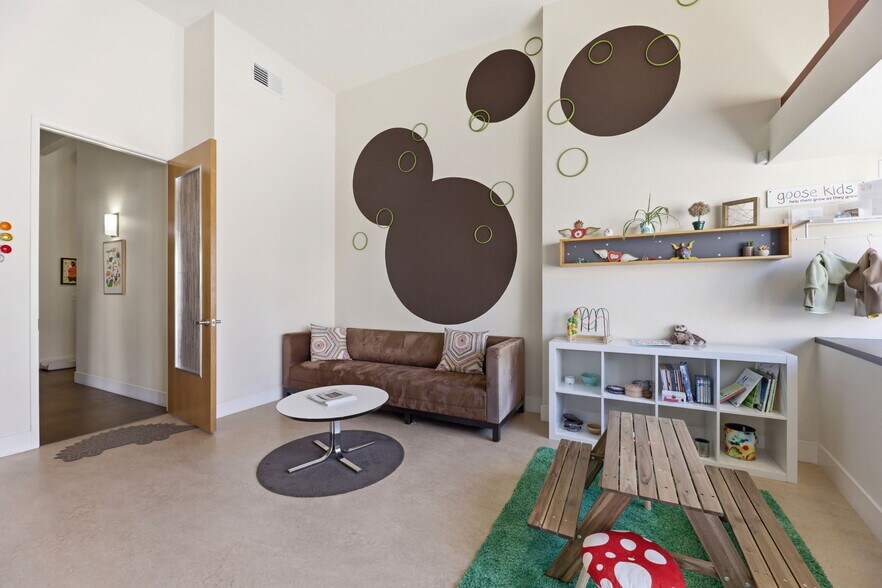 More Photos Of 1701 Church St, San Francisco Storefront Retail Residential For Sale