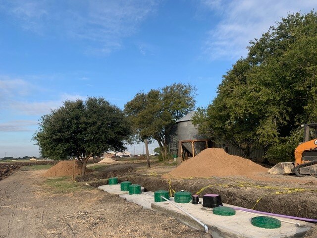 More Photos Of 80 County Ln, Lockhart Land For Sale