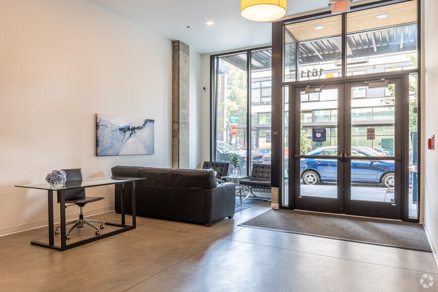 More Photos Of 1611 NW Marshall St, Portland Apartments For Lease