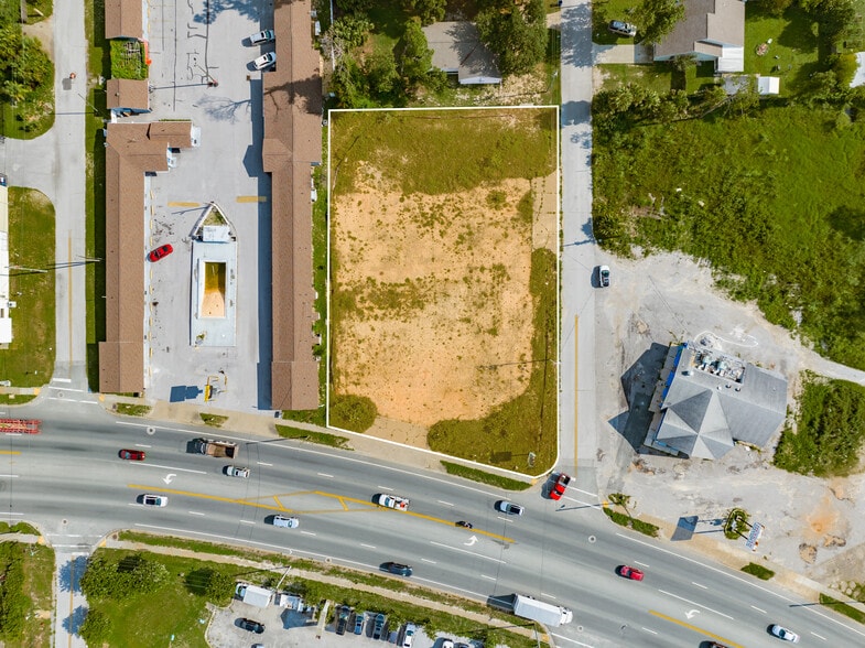 Primary Photo Of 3304 W Highway 98, Panama City Land For Sale
