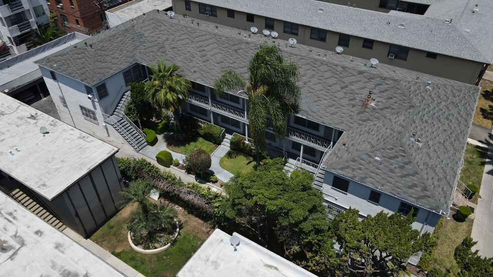 Primary Photo Of 343 S Occidental Blvd, Los Angeles Apartments For Sale