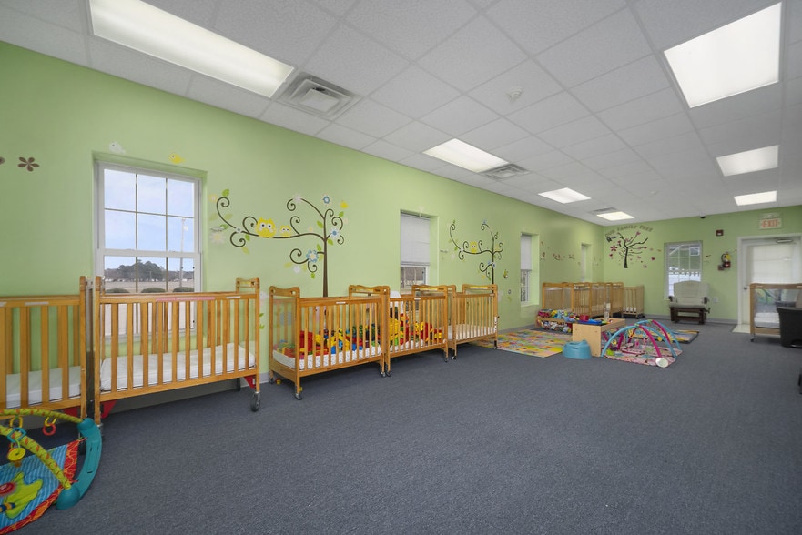 More Photos Of 116 Corporate Dr, Elizabeth City Schools For Sale