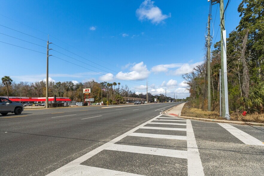 More Photos Of 8541 Faust ln, Homosassa Land For Sale
