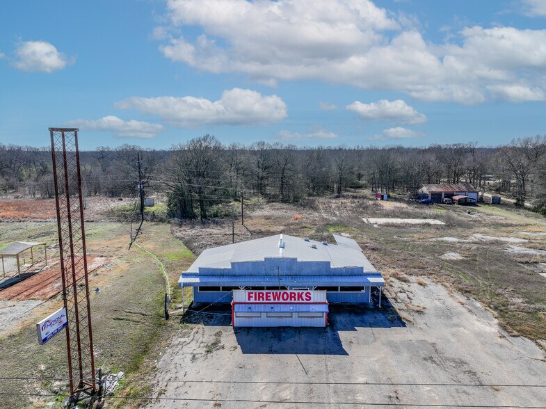 More Photos Of 00 U.S. 80, Mineola Land For Lease