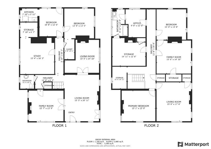 More Photos Of 338 N Broad St, Monroe Office Residential For Sale