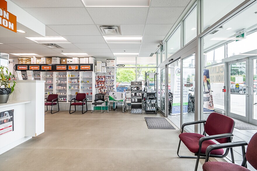 More Photos Of 4695 Canada Way, Burnaby Medical For Lease