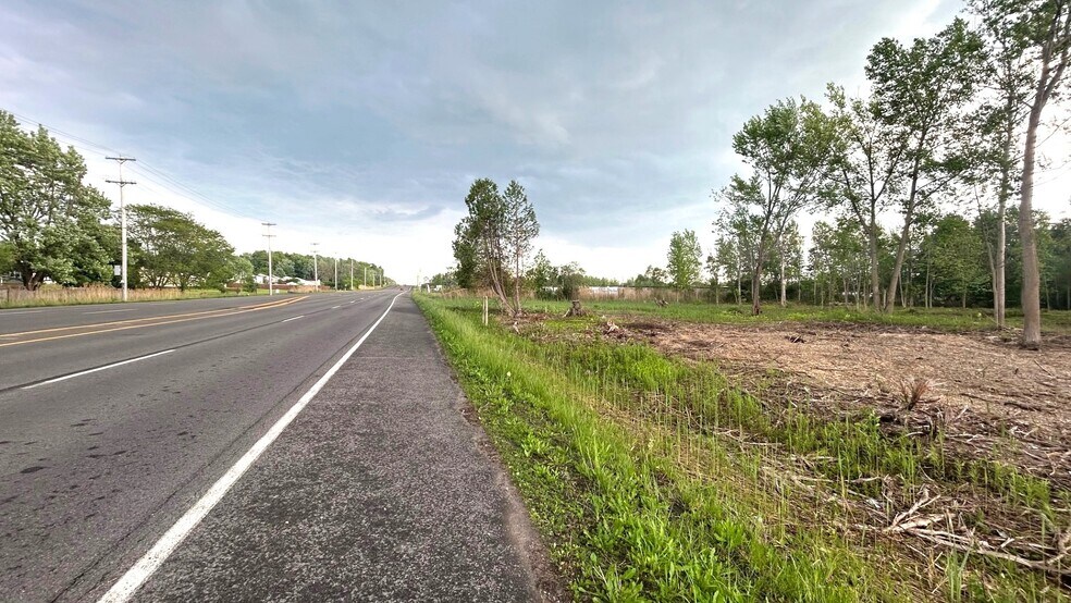 More Photos Of 7767 Henry Clay Blvd, Liverpool Land For Sale