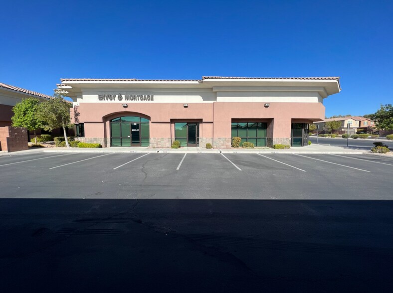 More Photos Of 5524 S Fort Apache Rd, Las Vegas Office Residential For Lease