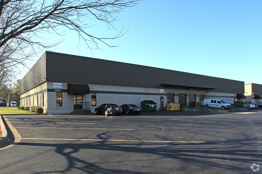 More Photos Of 5680-5682 Shepherdsville Rd, Louisville Unknown For Lease