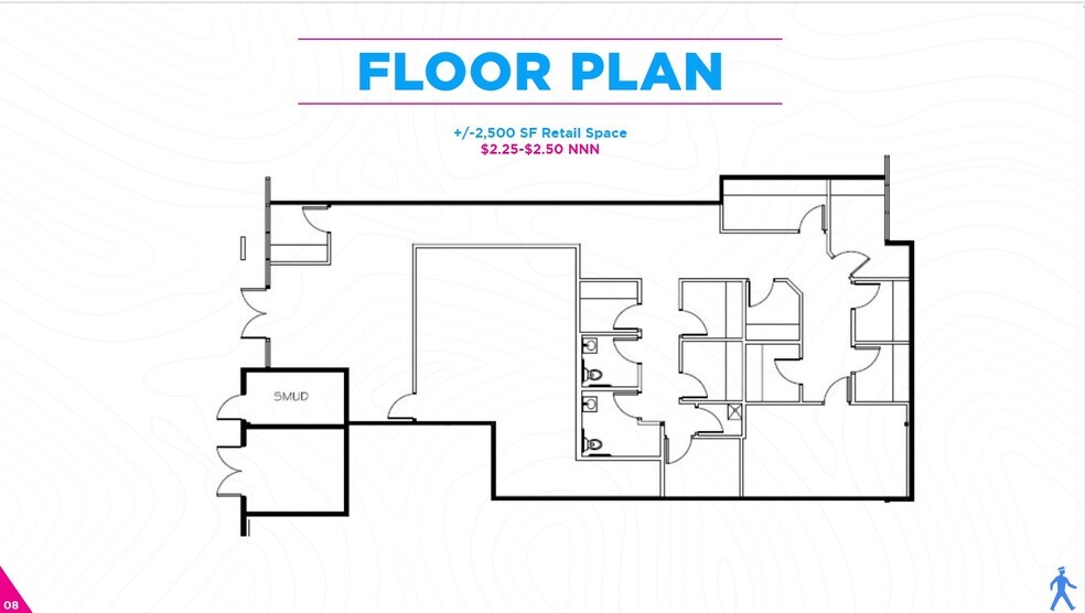 More Photos Of 565 Howe Ave, Sacramento Unknown For Lease