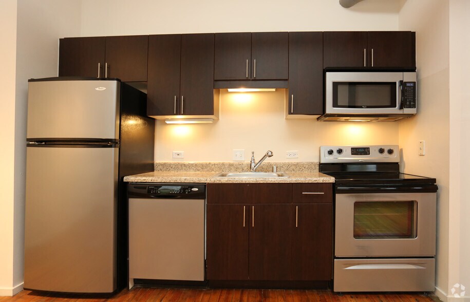 More Photos Of 1623 Main St, Dallas Apartments For Lease