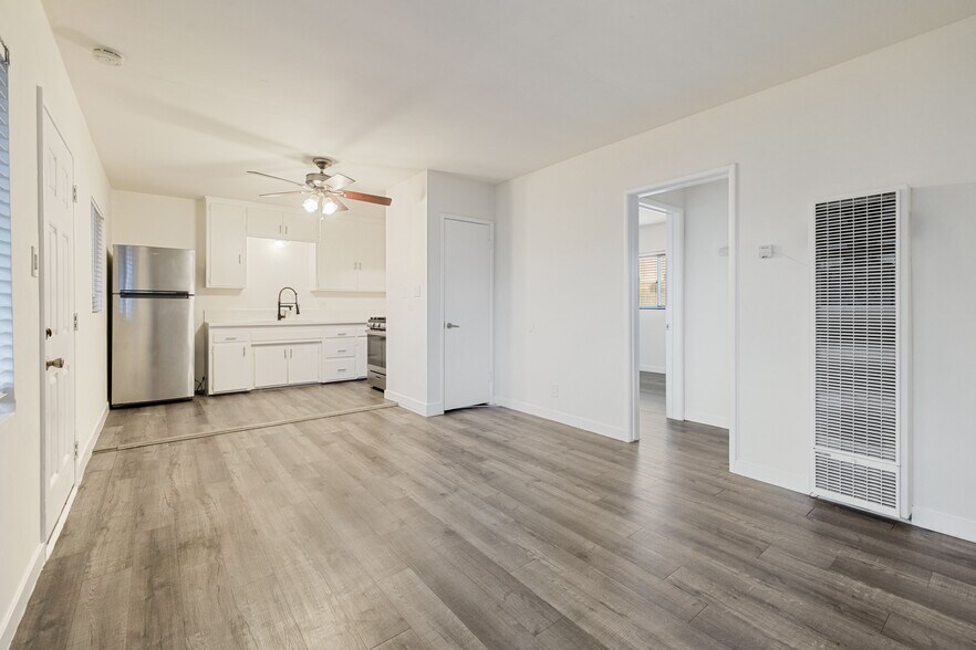 More Photos Of 1056 E 6th St, Long Beach Apartments For Sale