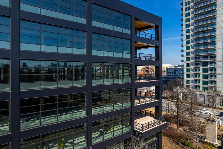 More Photos Of 383 17th St NW, Atlanta Office For Lease