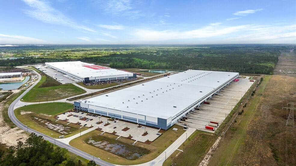 More Photos Of 0 Old River Rd, Bloomingdale Unknown For Lease