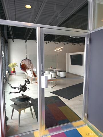 More Photos Of 608 Shelden Ave, Houghton Loft Creative Space For Sale