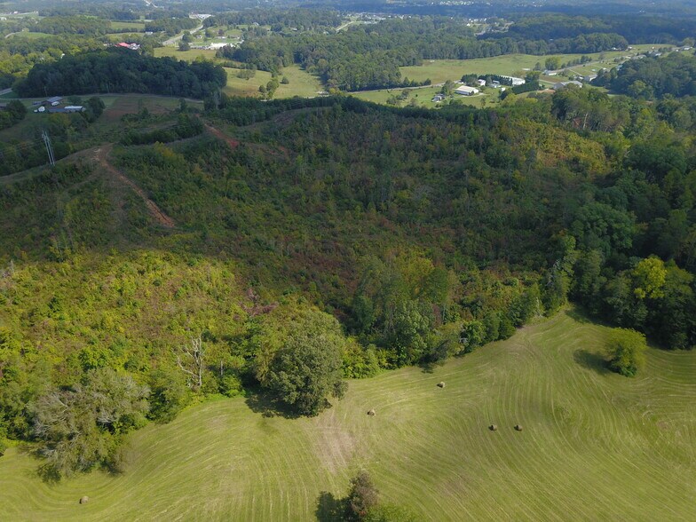 More Photos Of 158 Cross Over Rd, Sevierville Land For Sale