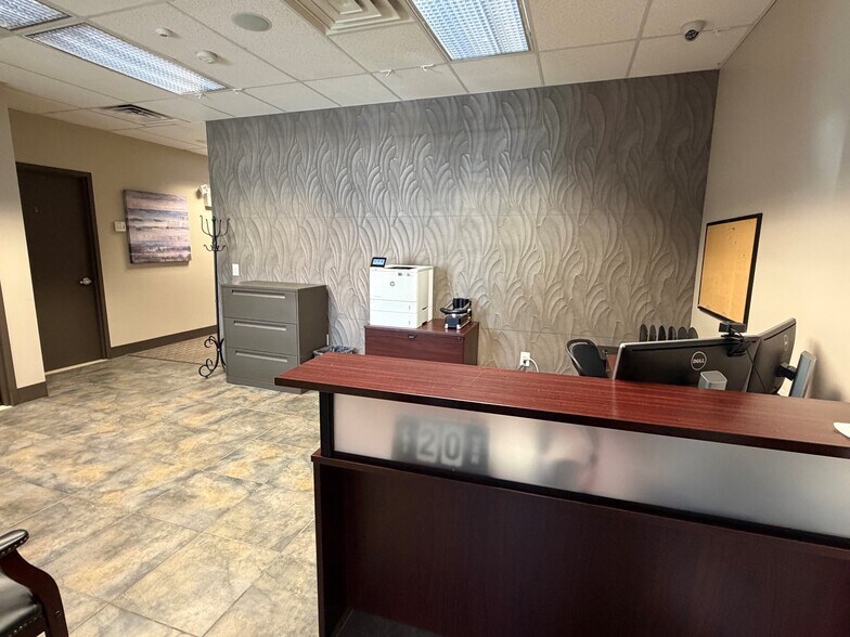 More Photos Of 2C Eastwick Dr, Gibbsboro Office For Sale
