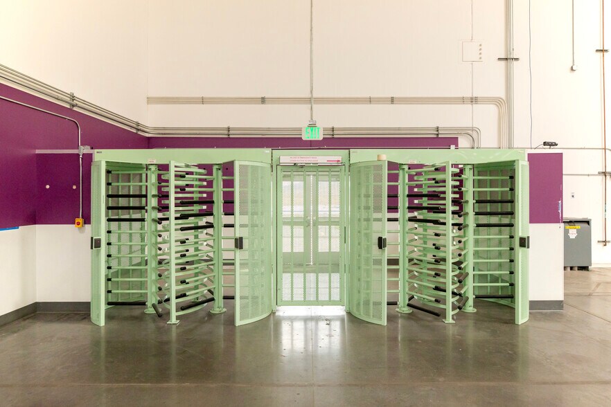 More Photos Of 3200 USA Pky, Sparks Distribution For Lease