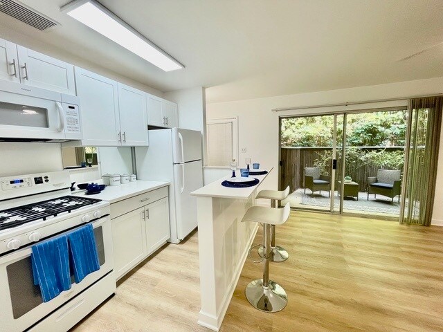 More Photos Of 1453 S Westgate Ave, Los Angeles Apartments For Sale