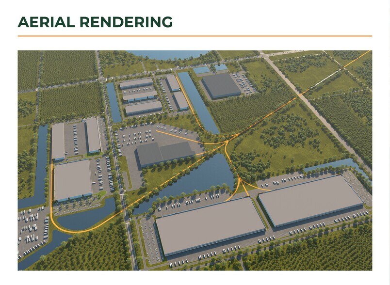 More Photos Of 0 S Scenic Hwy, Frostproof Industrial For Sale