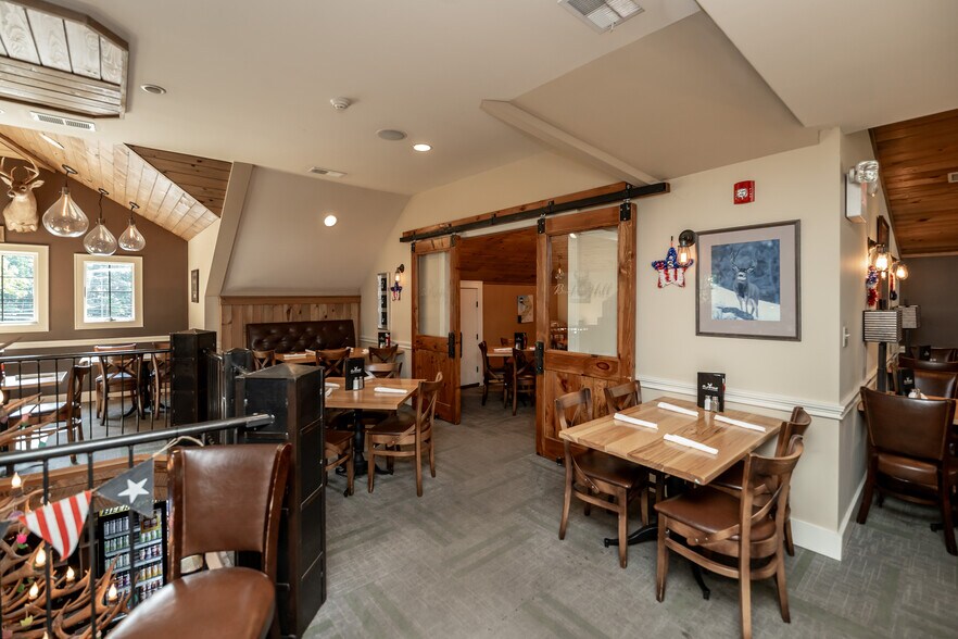 More Photos Of 45 State Route 94, Blairstown Restaurant For Sale