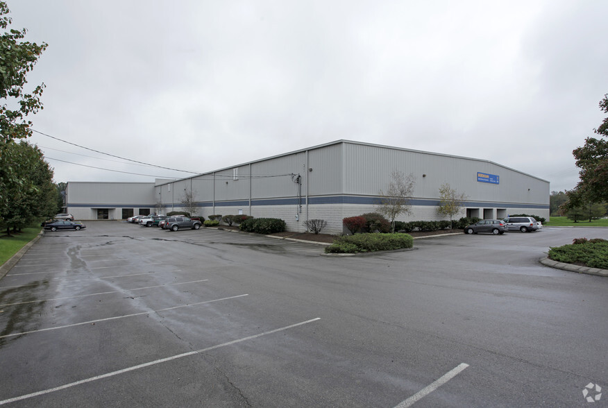 Primary Photo Of 3189-3195 Franklin Limestone Rd, Antioch Distribution For Lease