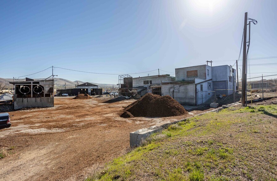 More Photos Of 2105 Terrace Heights Dr, Yakima Land For Sale