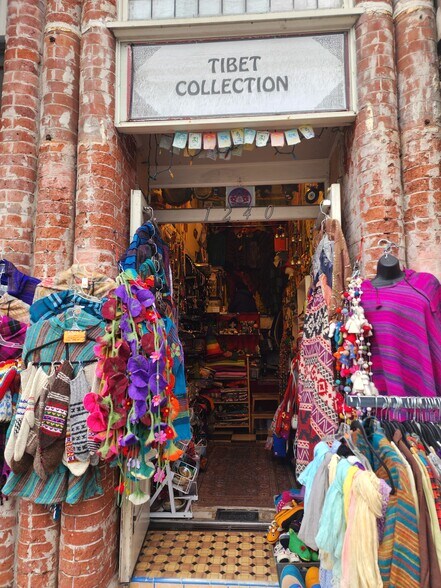 More Photos Of 1242 4th St, San Rafael Apartments For Sale