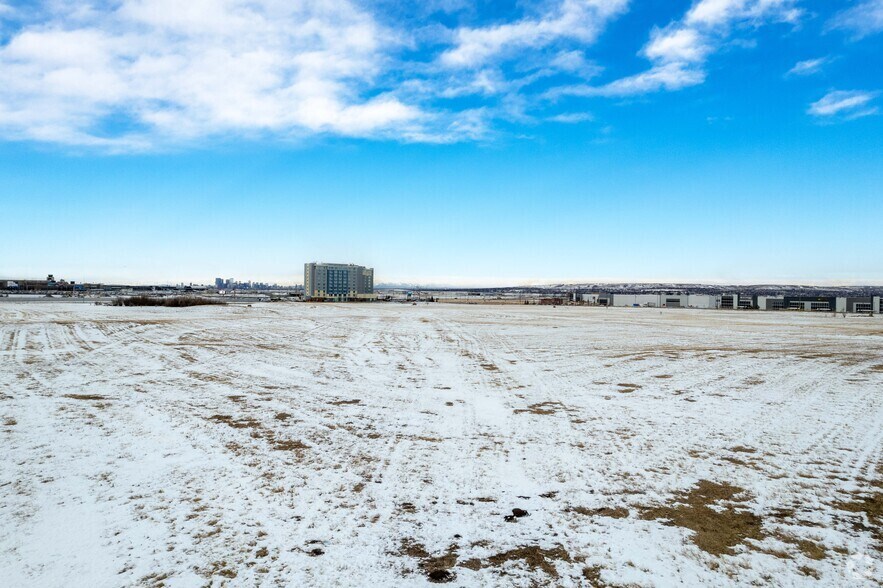 More Photos Of 2020 100 Ave NE, Calgary Land For Sale