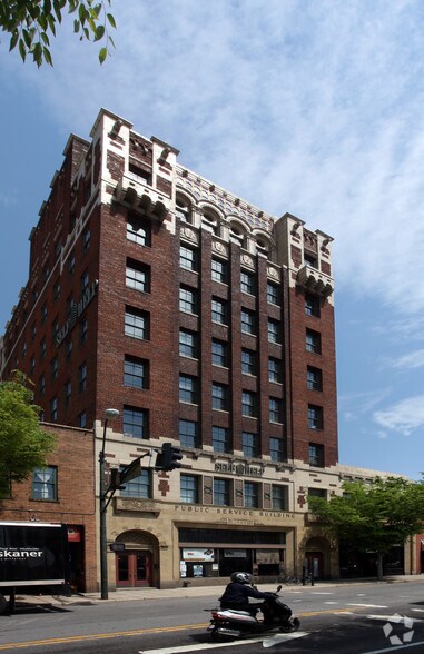 More Photos Of 34 Wall St, Asheville Office For Lease