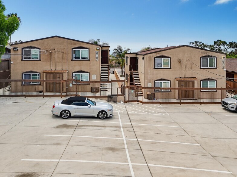More Photos Of 2944-2954 F St, San Diego Apartments For Sale