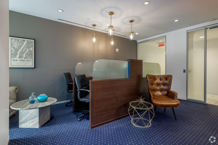 More Photos Of 1330 Avenue of the Americas, New York Coworking Space