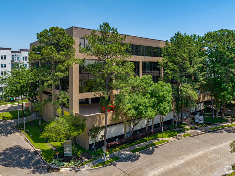 Primary Photo Of 550 Post Oak Blvd, Houston Office For Lease